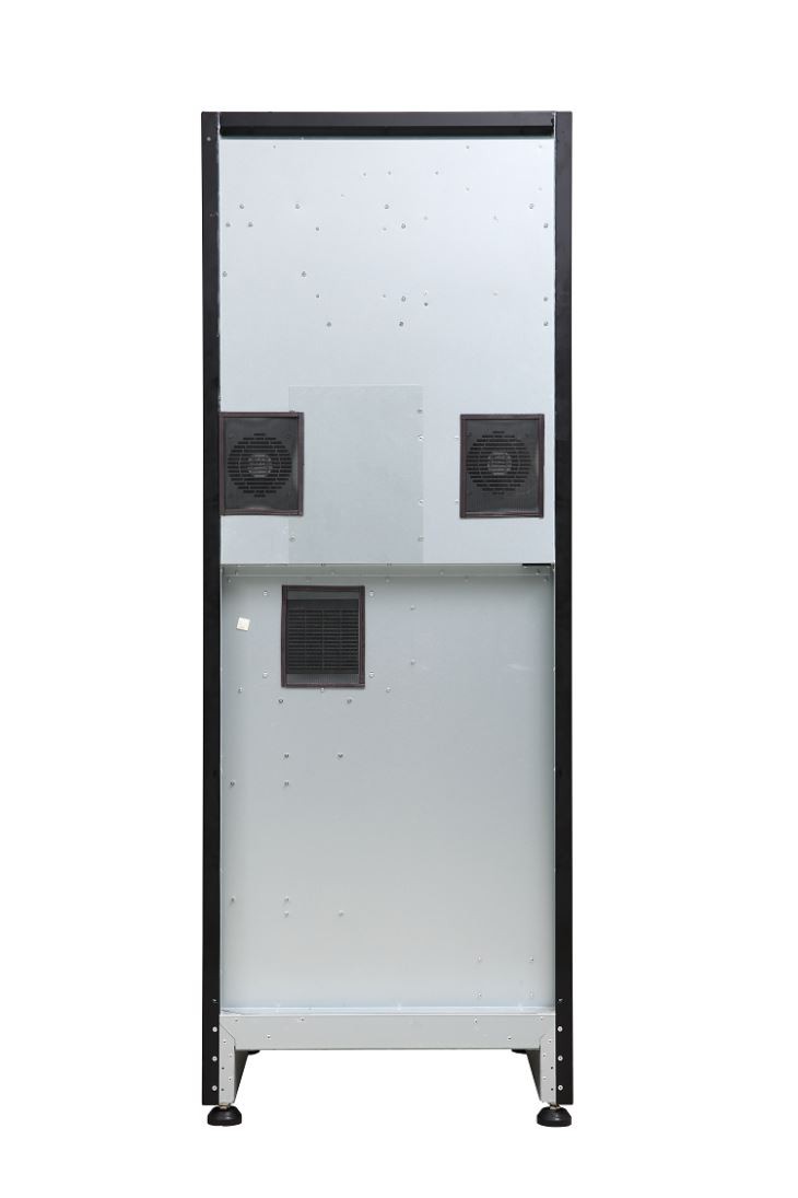 espresso coffee machine vending